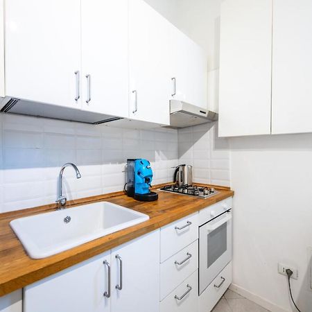 Apartamento Casa Di Marianna E Vittorio Al Pigneto Roma Exterior foto