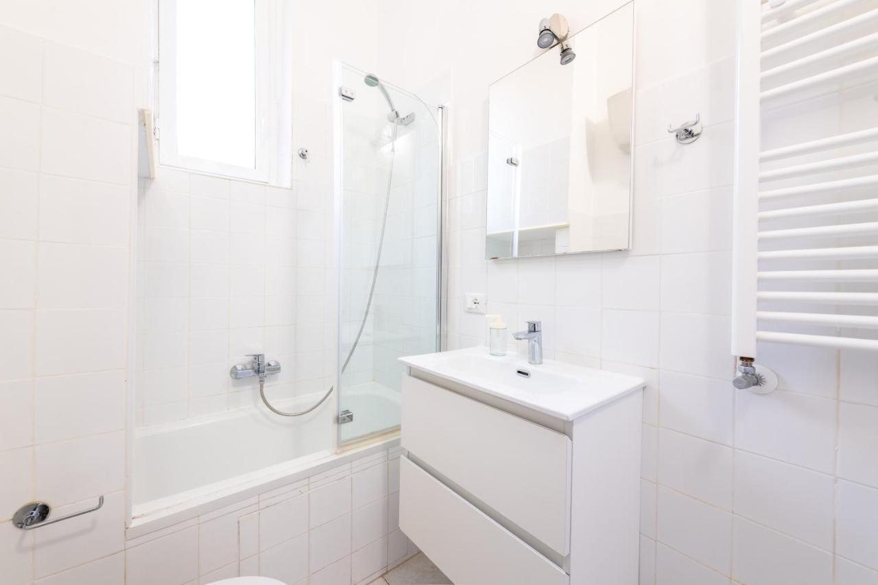 Apartamento Casa Di Marianna E Vittorio Al Pigneto Roma Exterior foto